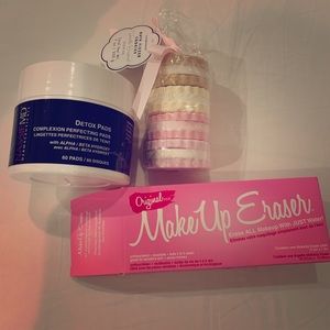 NEVER BEEN OPENED BEAUTY BUNDLE